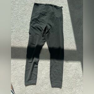 Lululemon Instill HR 25” Leggings